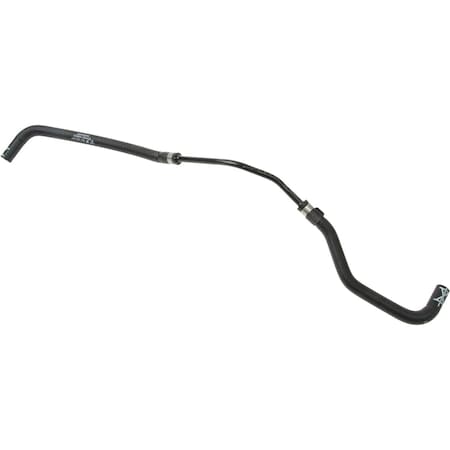 Genuine Exp Tank Hose, 95510627700 95510627700